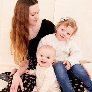 Meet your Posher, Rebecca